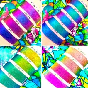 PICK A SINGLE CLIONADH JEWELLED MULTICHROME